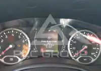 2018 Jeep Renegade фото