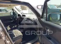 2018 Jeep Renegade фото