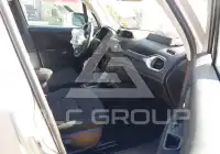 2018 Jeep Renegade photo