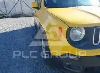 2018 Jeep Renegade photo