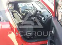2018 Jeep Renegade photo