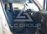 2018 Jeep Renegade фото