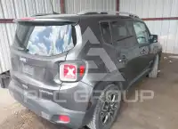 2018 Jeep Renegade photo
