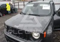 2018 Jeep Renegade photo