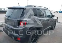 2018 Jeep Renegade фото