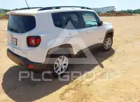 2018 Jeep Renegade фото