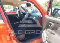 2018 Jeep Renegade фото