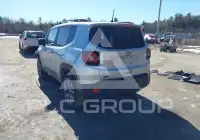 2018 Jeep Renegade photo