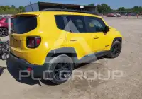 2018 Jeep Renegade photo