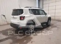 2018 Jeep Renegade фото