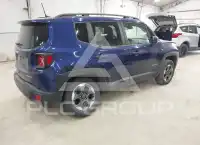 2018 Jeep Renegade photo