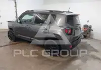 2018 Jeep Renegade photo