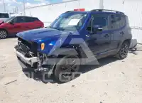 2018 Jeep Renegade photo