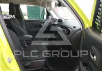 2018 Jeep Renegade фото