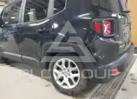2018 Jeep Renegade фото