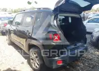 2018 Jeep Renegade фото