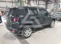 2018 Jeep Renegade фото