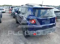 2018 Jeep Renegade фото