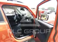 2018 Jeep Renegade photo