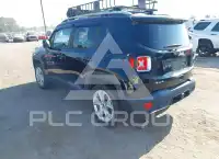 2018 Jeep Renegade фото