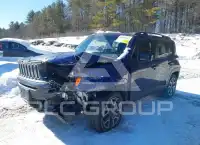 2018 Jeep Renegade photo