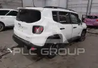 2018 Jeep Renegade фото