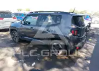 2018 Jeep Renegade фото