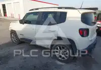 2018 Jeep Renegade photo