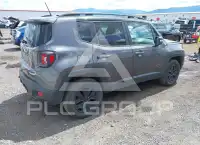2018 Jeep Renegade photo