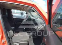 2018 Jeep Renegade фото