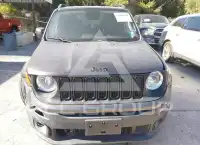 2018 Jeep Renegade фото