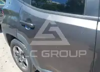 2018 Jeep Renegade фото