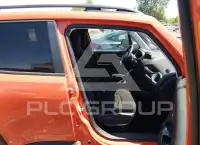 2018 Jeep Renegade фото