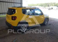 2018 Jeep Renegade photo