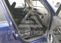 2018 Jeep Renegade фото