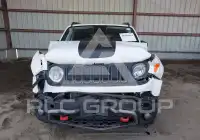 2018 Jeep Renegade фото