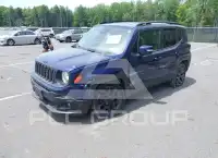 2018 Jeep Renegade photo