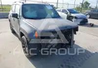 2018 Jeep Renegade photo