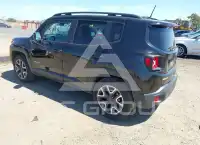 2018 Jeep Renegade photo