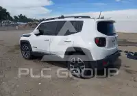 2018 Jeep Renegade photo