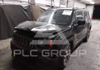 2018 Jeep Renegade фото