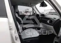2018 Jeep Renegade photo