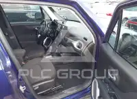 2018 Jeep Renegade фото