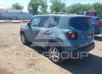 2018 Jeep Renegade photo