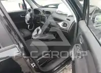 2018 Jeep Renegade фото
