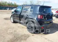 2018 Jeep Renegade фото