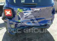 2018 Jeep Renegade photo