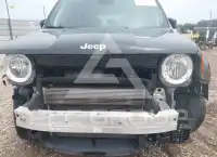 2018 Jeep Renegade фото