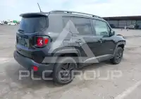 2018 Jeep Renegade фото