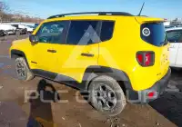 2018 Jeep Renegade фото